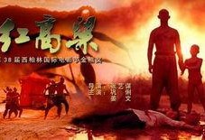 红高粱电影在线观看,激情燃烧的岁月，热血沸腾的抗战传奇